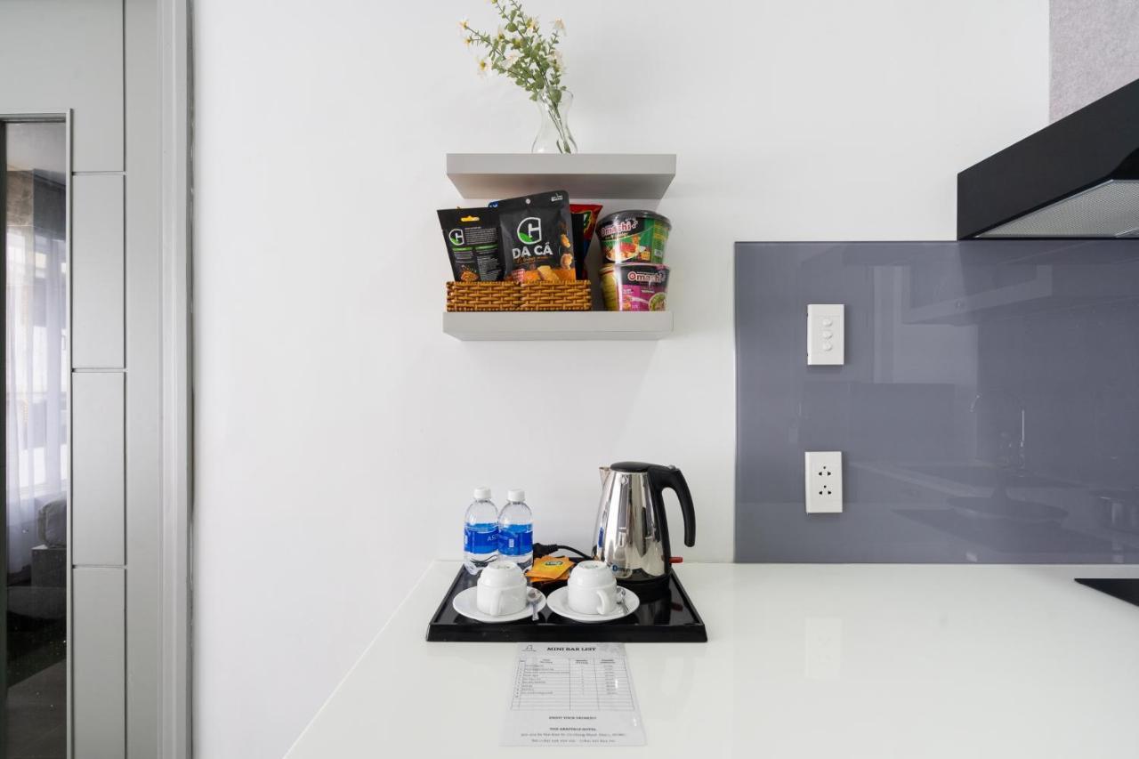 The Arrivals-Lakeview Studio Apartment Ho Chi Minh City Exterior photo