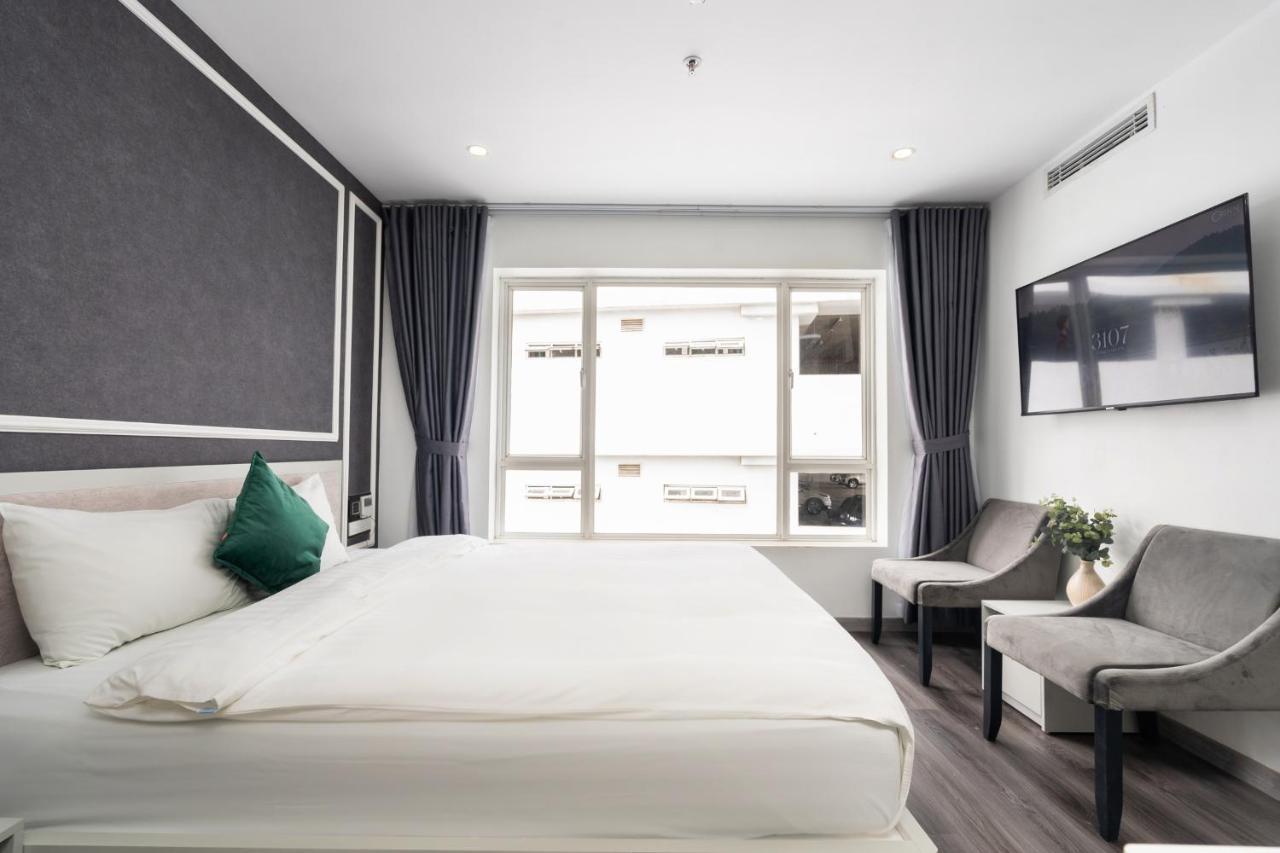The Arrivals-Lakeview Studio Apartment Ho Chi Minh City Exterior photo