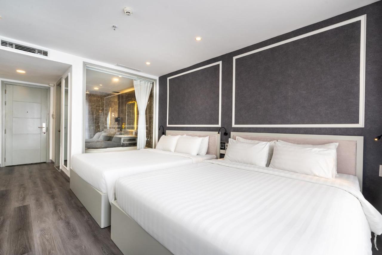 The Arrivals-Lakeview Studio Apartment Ho Chi Minh City Exterior photo
